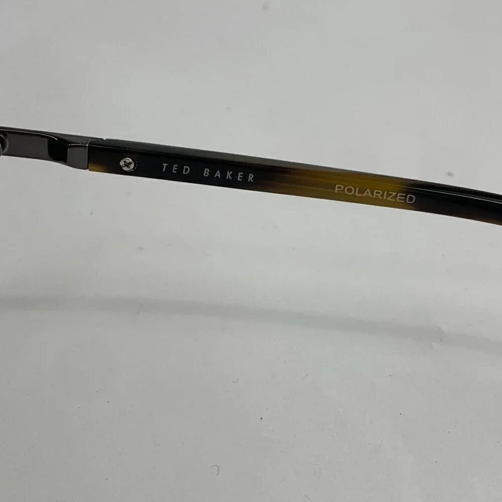 Ted Baker Polarized Sunglasses TBM043